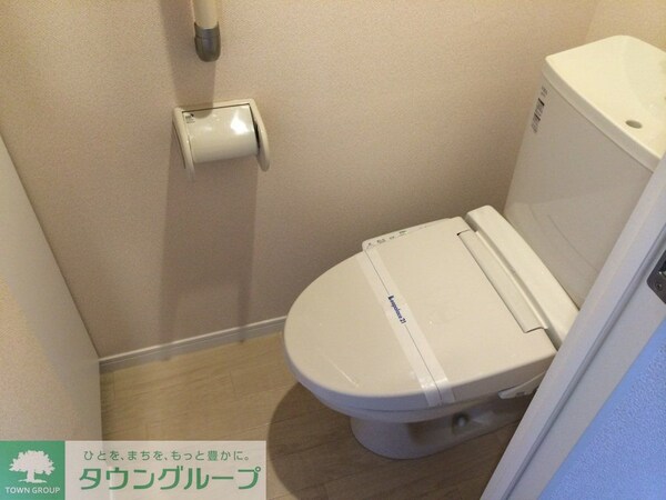 その他(※同タイプ室内写真)