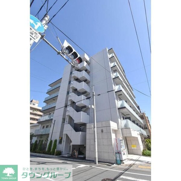 外観(外観)