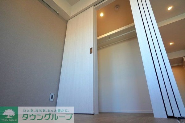 設備(※写真は同タイプ住戸です。)