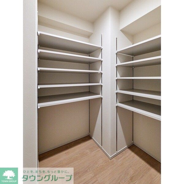 その他室内・内装(収納)