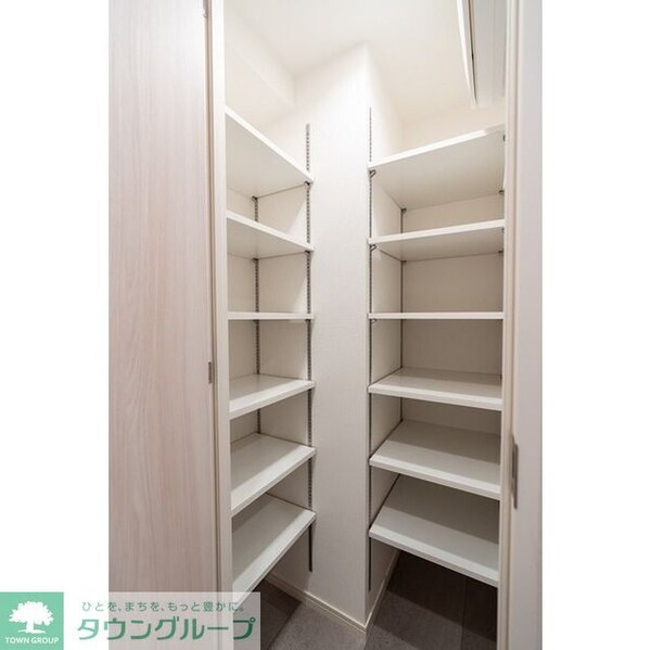 その他(シューズボックス)