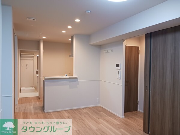 リビング・居室