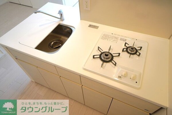 その他(※写真は同タイプ住戸です。)