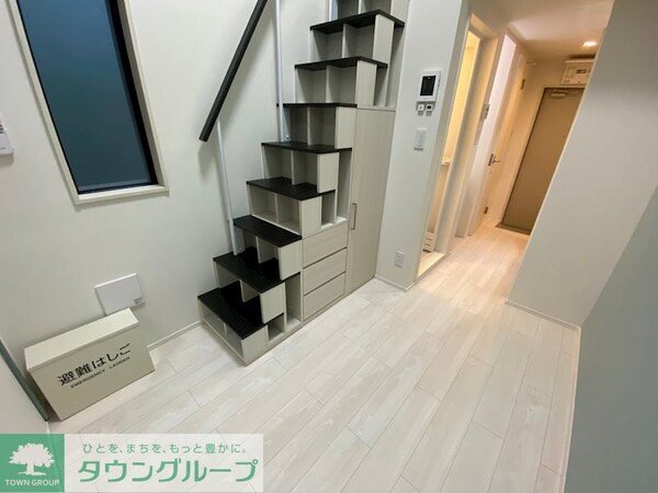 子供部屋