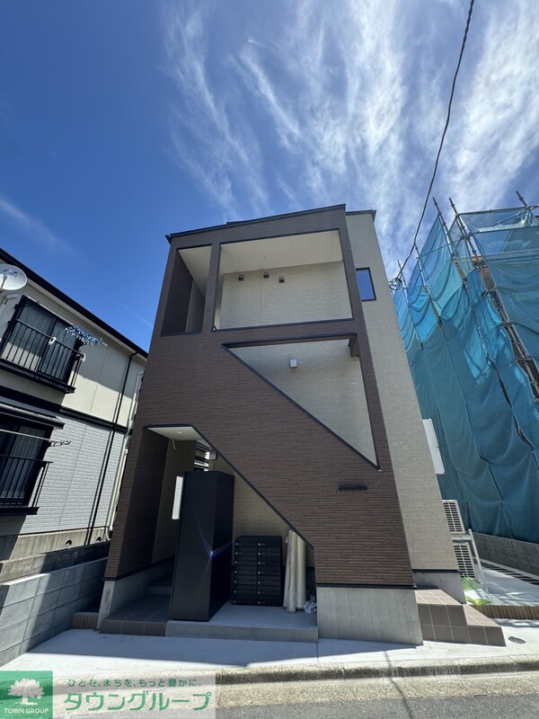 外観(外観)
