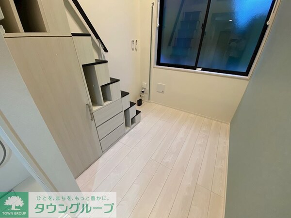 リビング・居室