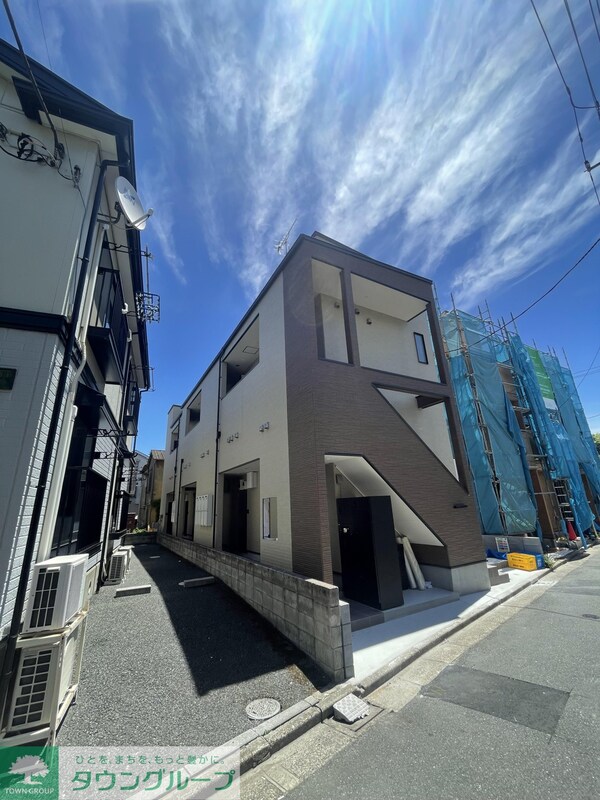 外観(外観)