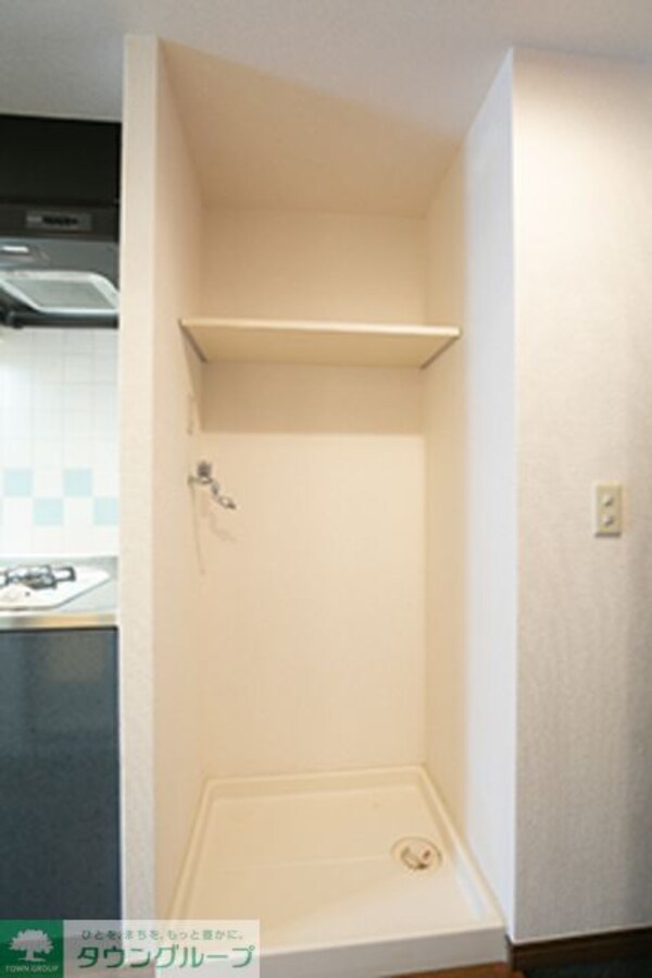その他(※写真は同タイプ住戸です。)