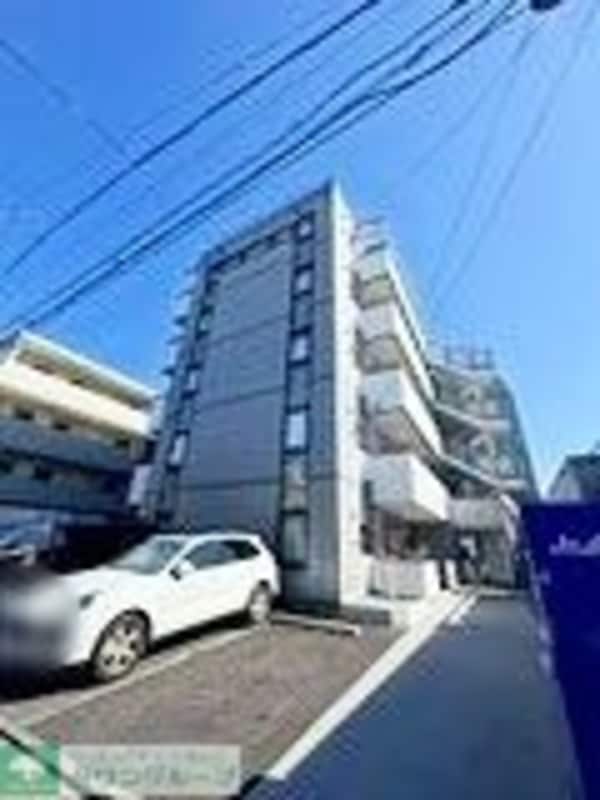外観(外観)