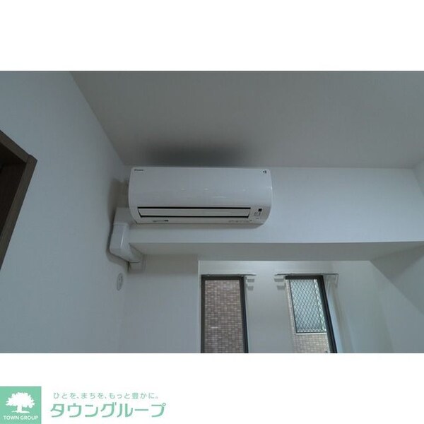 その他(エアコン)