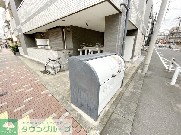 エントランス(共有部分)