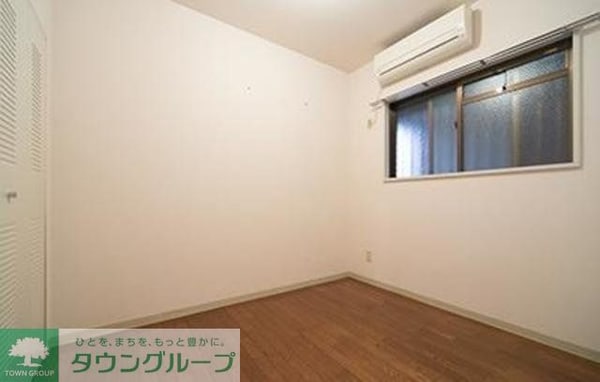 寝室(リビング/居室)
