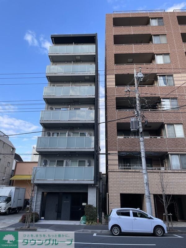 外観(外観)