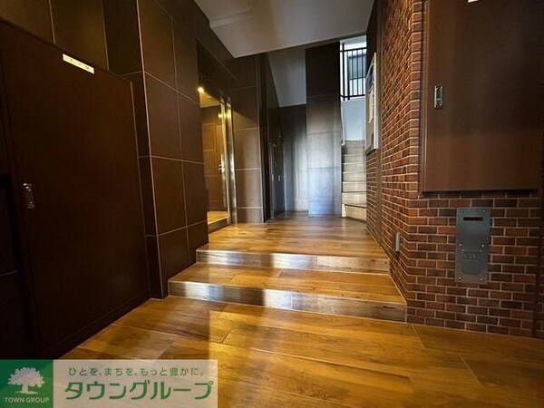 エントランス(エントランス)