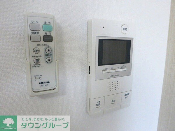 セキュリティ(設備)