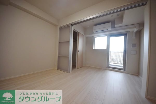 リビング・居室