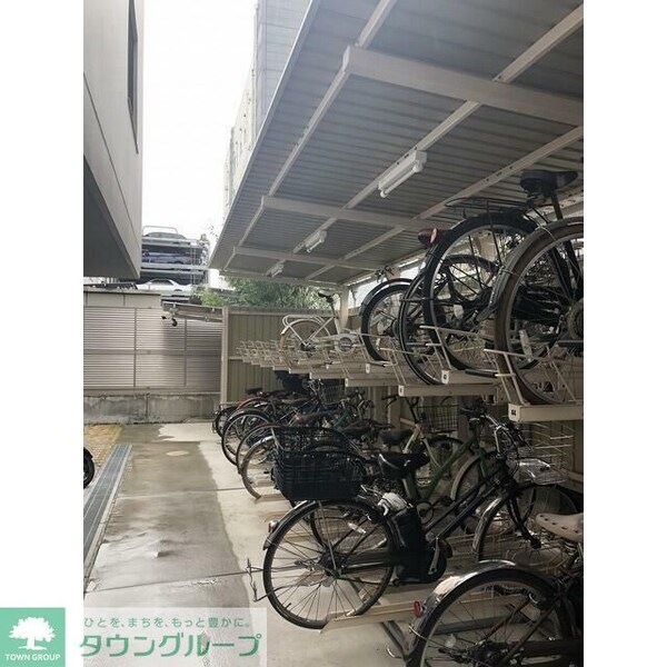 共有部分