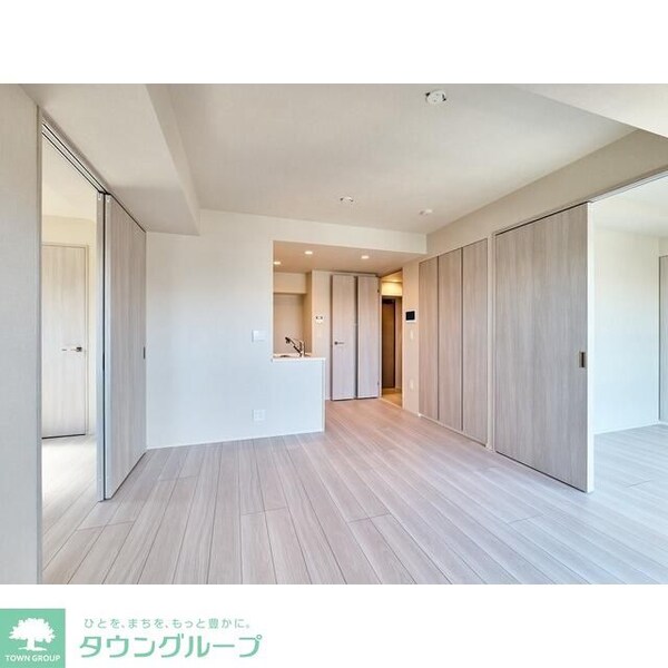 リビング・居室