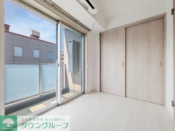 リビング・居室