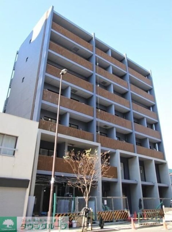 外観(外観)