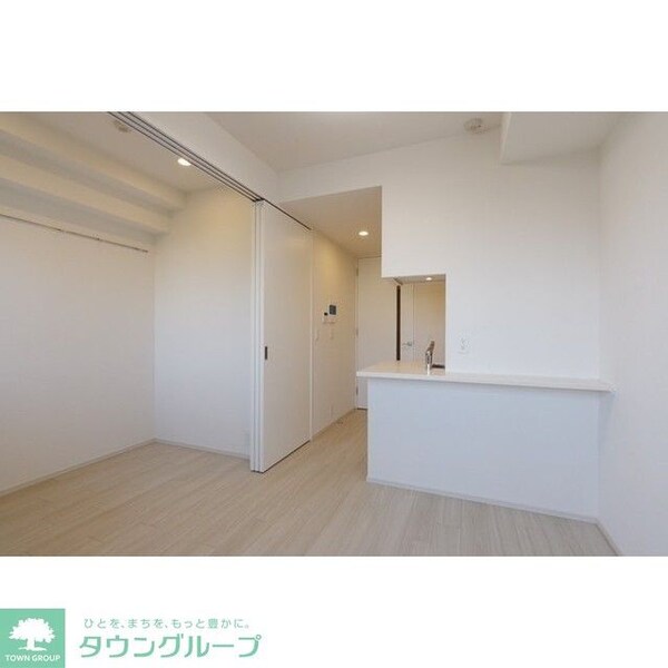 リビング・居室