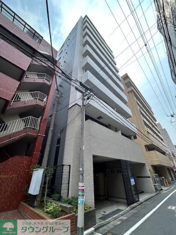 外観(眺望)