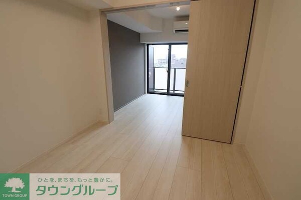 リビング・居室