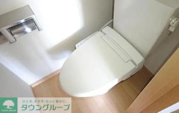 トイレ(トイレ)