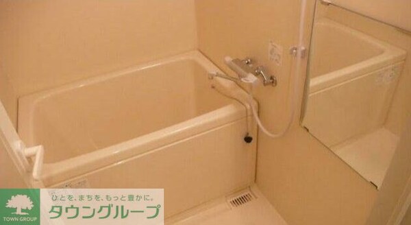 バス／シャワールーム等(バス／シャワールーム等)