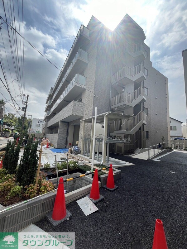 外観(外観)