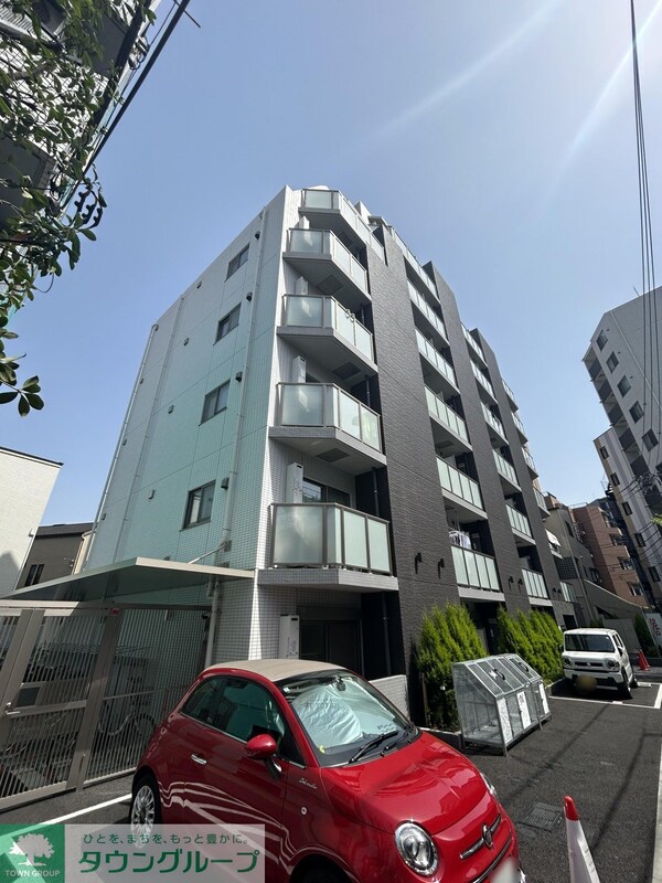 外観(外観)