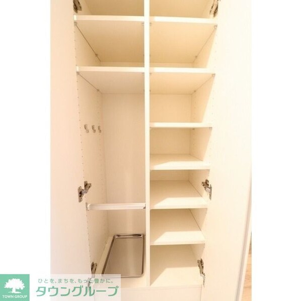 その他(シューズボックス)