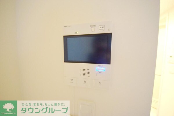 セキュリティ(設備)