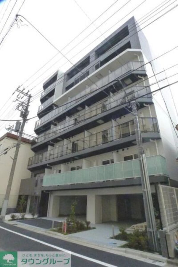 外観(外観)