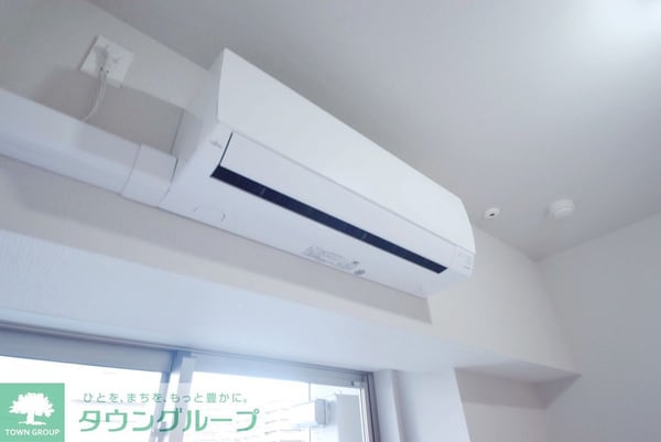 その他室内・内装(設備)