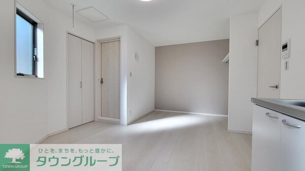 リビング・居室