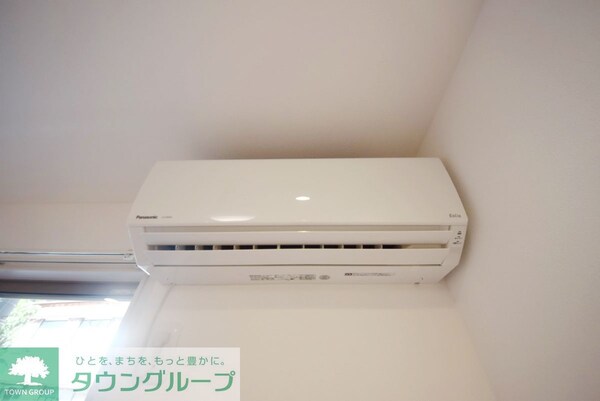設備(別号室参考写真)