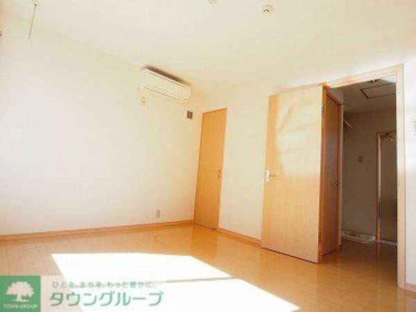 リビング・居室