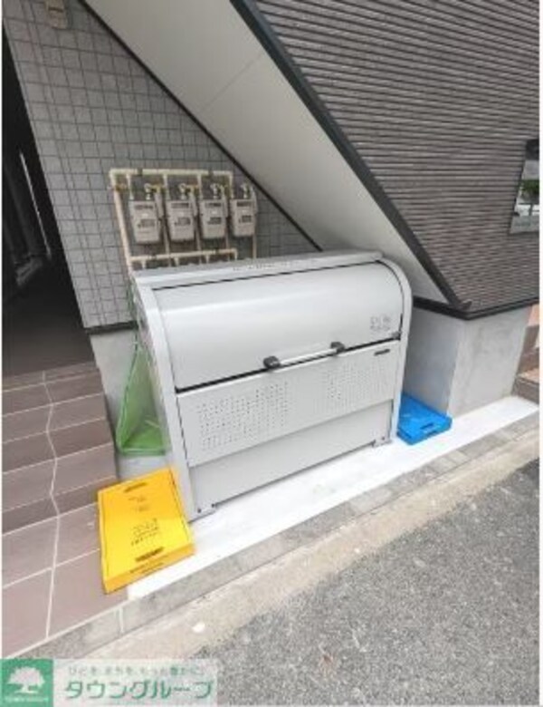 共有部分