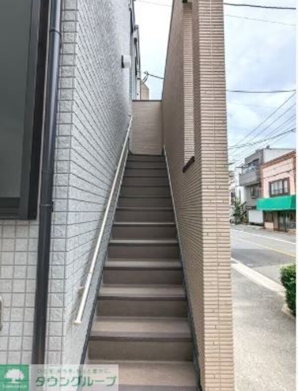 共有部分