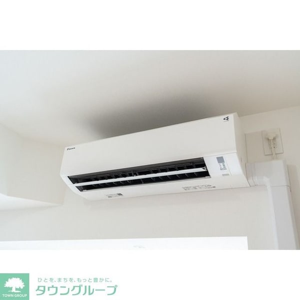 その他(エアコン)