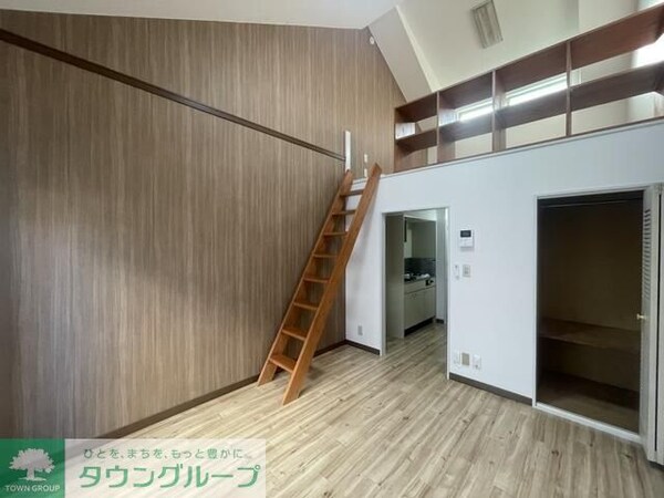 リビング・居室