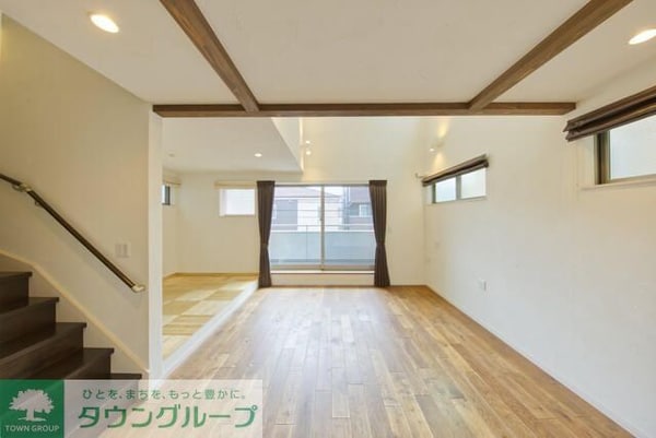 リビング・居室