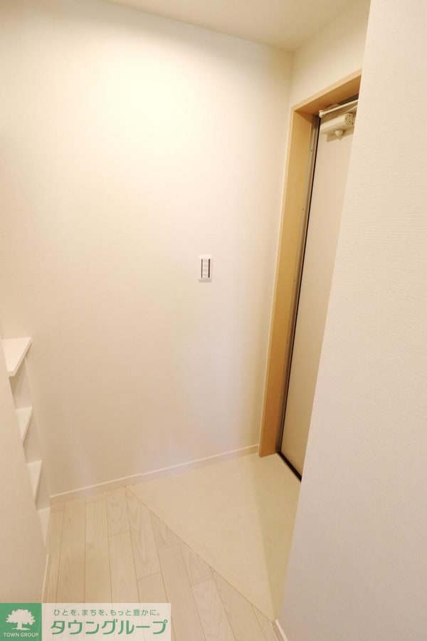 玄関(玄関)