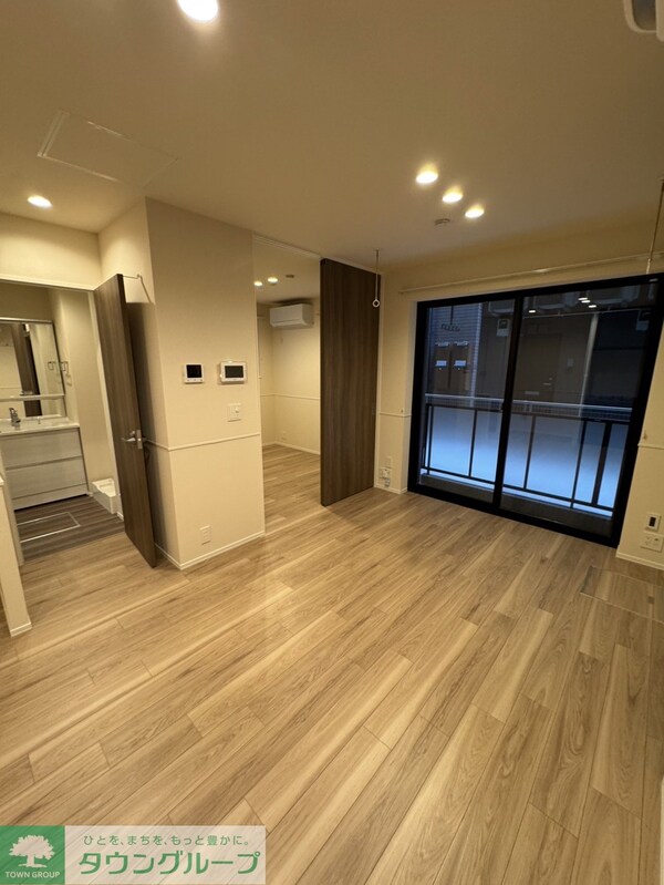 リビング・居室