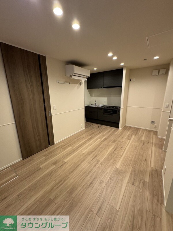 リビング・居室