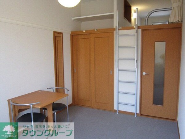 リビング・居室