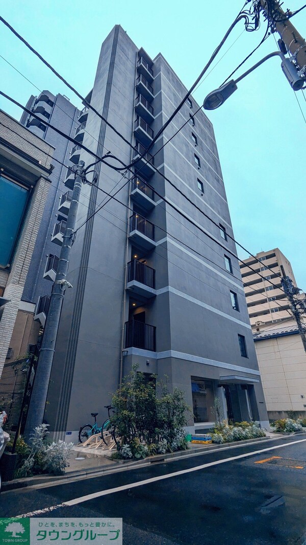 外観(外観)