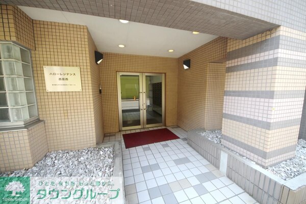 エントランス(エントランス)