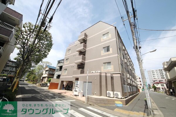 外観(外観)